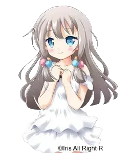 水梳叶月