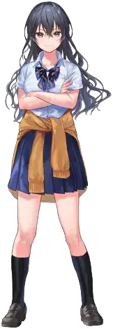 九段 朔夜