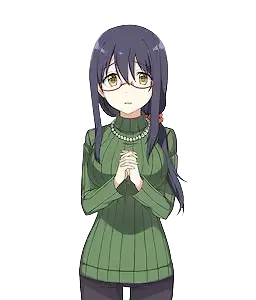 藤堂绫濑