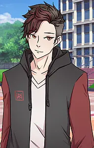 摩根·希尔