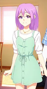 莉莉