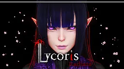 Lycoris Radiata