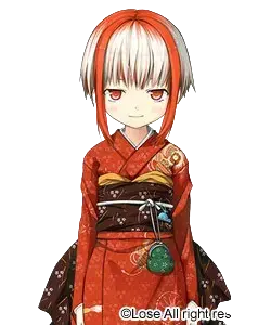 栖美