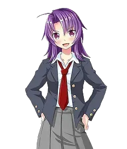 虎島三姉妹