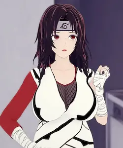 夕日红