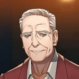 剧透角色