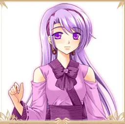 リシュリーティンク=ロザ=アメティスタス