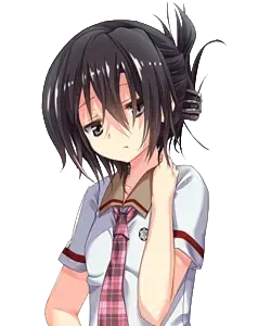 灰樹由貴