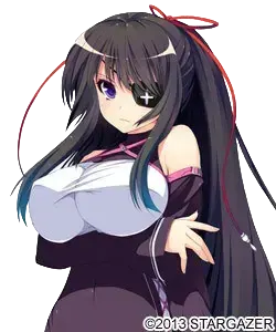深语 奈绪