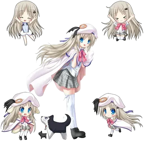 能美·库特莉亚芙卡