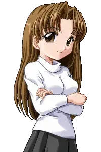 川島 静香