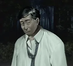 木村 正男