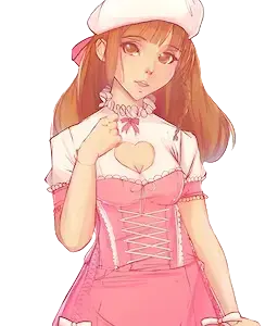 冈田七海