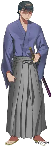 堀 紋十郎