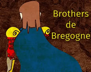 Brothers de Bregogne