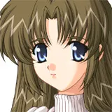 女主角B