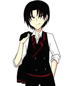 二階堂 瑠希