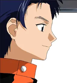 ケンジ