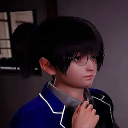 特里西娅