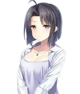 月见里塔子