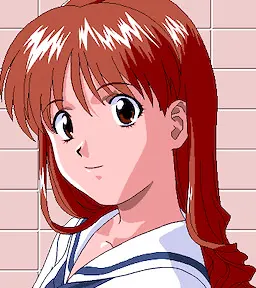 明日香