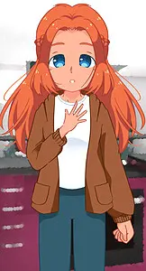 妈妈