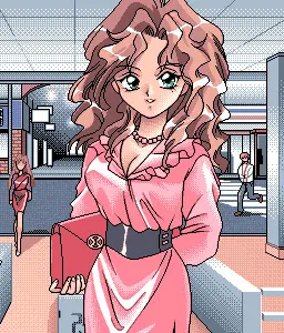 由里香