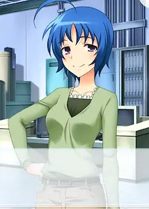 神无月 千寻