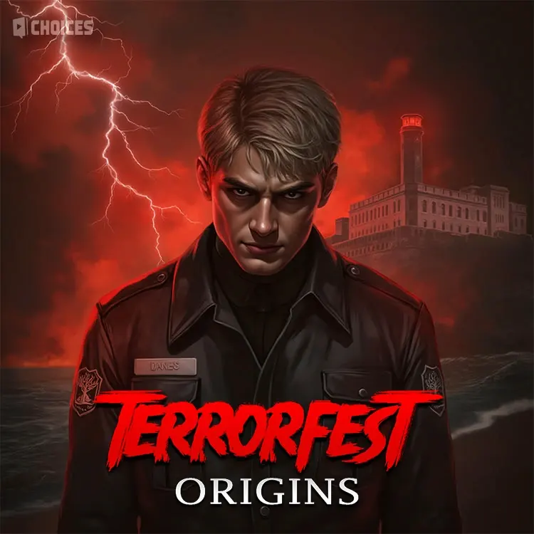 Terror Fest Origins