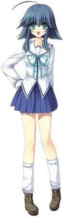 水越 眞子