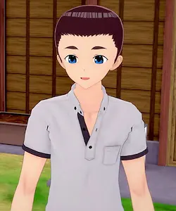 父親