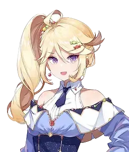 彩灯絢夜