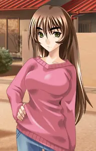 剧透角色