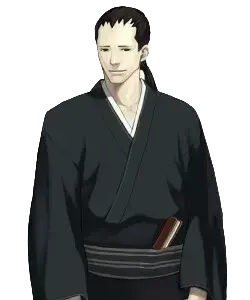 日織