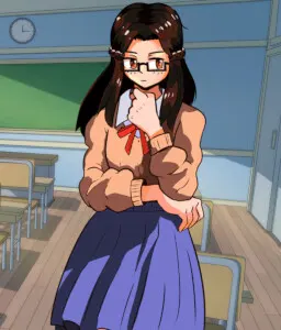 步美