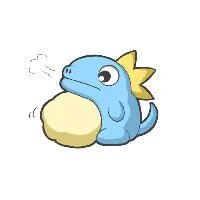 虹色ちくわーむ