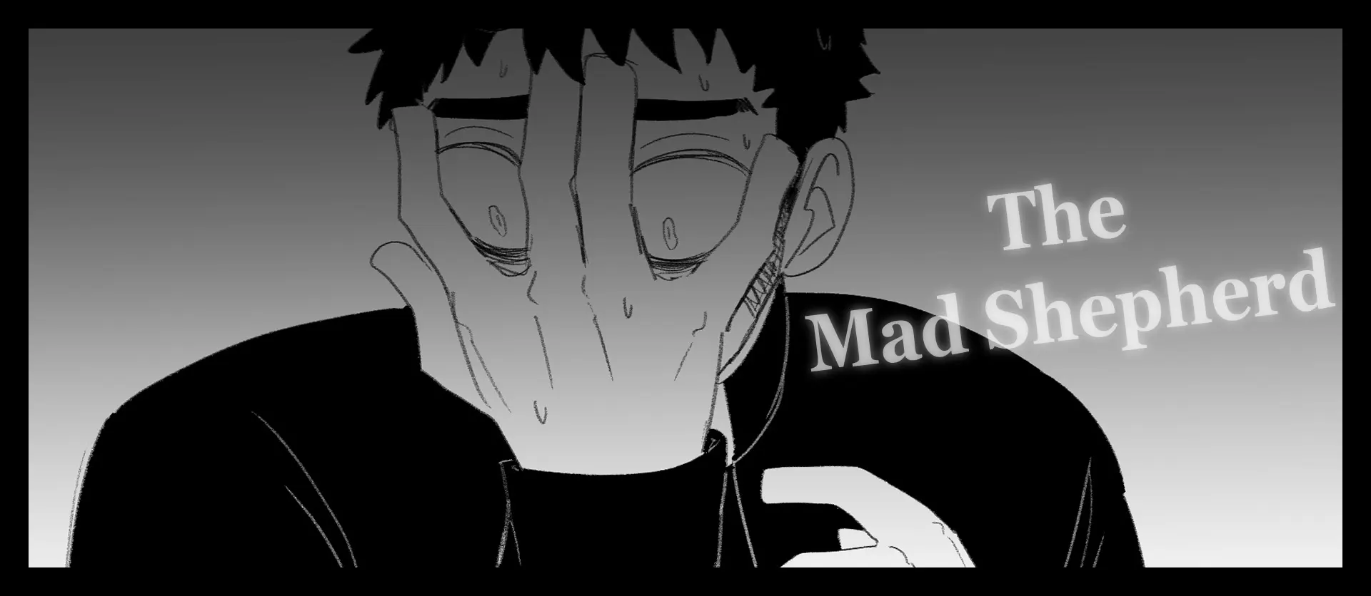 The Mad Shepherd