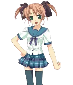 星川 千夏