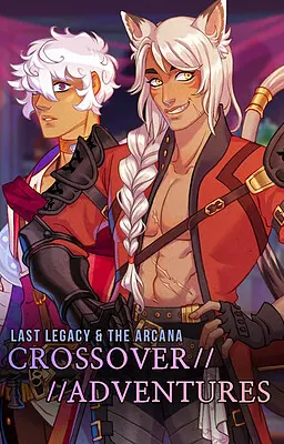 Crossover Adventures