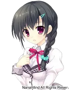 三園 未緒