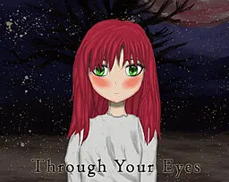 Through Your Eyes