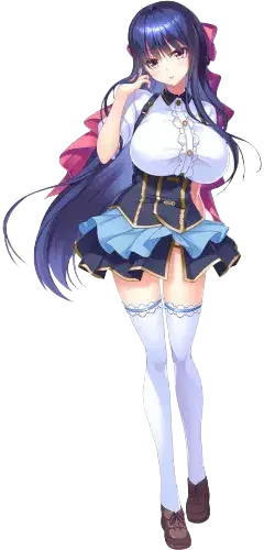 塔之泽凛音