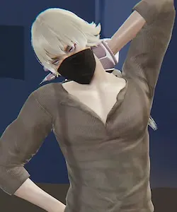 Fingers Jack