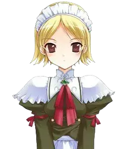莉妲