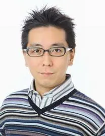 寺田明正