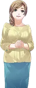 東月小百合
