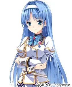 二之宫 美琴