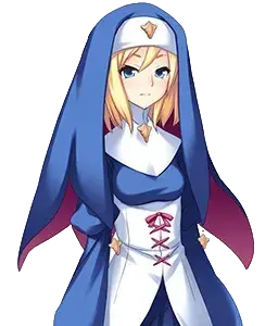 艾丽泽修女