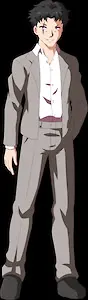剧透角色