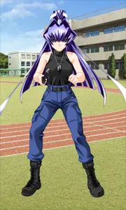 剧透角色